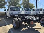 2024 Ford F-550 XL Regular Cab DRW 4x4, Cab Chassis 24T4851 for sale #24T4851 - photo 2