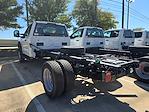 2024 Ford F-550 XL Regular Cab DRW 4x4, Cab Chassis 24T4851 for sale #24T4851 - photo 18