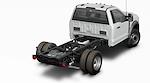 New 2024 Ford F-550 XL Regular Cab 4x4, Cab Chassis for sale #24T4855 - photo 5