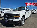 New 2024 Ford F-150 XL Super Cab 4x2, Pickup for sale #24T4871 - photo 1