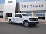 New 2024 Ford F-150 XL Super Cab 4x2, Pickup for sale #24T4871 - photo 13