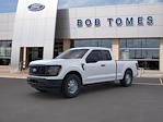 New 2024 Ford F-150 XL Super Cab 4x2, Pickup for sale #24T4871 - photo 7