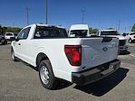 New 2024 Ford F-150 XL Super Cab 4x2, Pickup for sale #24T4871 - photo 2