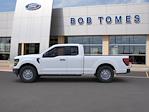 New 2024 Ford F-150 XL Super Cab 4x2, Pickup for sale #24T4871 - photo 9