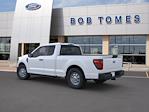 New 2024 Ford F-150 XL Super Cab 4x2, Pickup for sale #24T4871 - photo 10