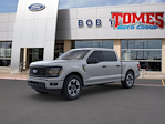 New 2024 Ford F-150 STX SuperCrew Cab 4x2, Pickup for sale #24T4879 - photo 1