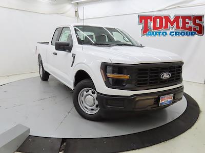 2024 Ford F-150 Super Cab 4x2, Pickup for sale #24T4988 - photo 1