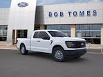 New 2024 Ford F-150 XL Super Cab 4x2, Pickup for sale #24T5007 - photo 12