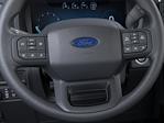 New 2024 Ford F-150 XL Super Cab 4x2, Pickup for sale #24T5007 - photo 17