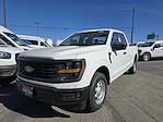 New 2024 Ford F-150 XL Super Cab 4x2, Pickup for sale #24T5007 - photo 3