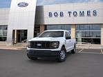 New 2024 Ford F-150 XL Super Cab 4x2, Pickup for sale #24T5007 - photo 41