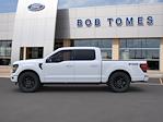 New 2024 Ford F-150 XLT SuperCrew Cab 4x4, Pickup for sale #24T5011 - photo 5