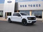 New 2024 Ford F-150 XLT SuperCrew Cab 4x4, Pickup for sale #24T5011 - photo 9