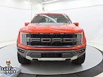 Used 2022 Ford F-150 Raptor SuperCrew Cab 4x4, Pickup for sale #24T5015A - photo 18