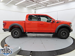 Used 2022 Ford F-150 Raptor SuperCrew Cab 4x4, Pickup for sale #24T5015A - photo 4