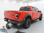 Used 2022 Ford F-150 Raptor SuperCrew Cab 4x4, Pickup for sale #24T5015A - photo 2