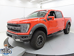 Used 2022 Ford F-150 Raptor SuperCrew Cab 4x4, Pickup for sale #24T5015A - photo 16