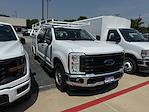 New 2024 Ford F-250 XL Crew Cab 4x2, 8' 2" Royal Truck Body Service Body Service Truck for sale #24T5026 - photo 1