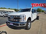 New 2024 Ford F-350 XL Crew Cab 4x4, Cab Chassis for sale #24T5128 - photo 1