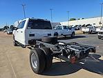 New 2024 Ford F-350 XL Crew Cab 4x4, Cab Chassis for sale #24T5128 - photo 17