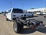 New 2024 Ford F-350 XL Crew Cab 4x4, Cab Chassis for sale #24T5128 - photo 2