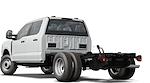 New 2024 Ford F-350 XL Crew Cab 4x4, Cab Chassis for sale #24T5128 - photo 4