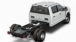 New 2024 Ford F-350 XL Crew Cab 4x4, Cab Chassis for sale #24T5128 - photo 6