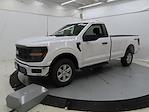 2024 Ford F-150 Regular Cab 4x4, Pickup for sale #24T5186 - photo 9