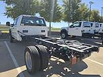 New 2024 Ford F-450 XL Super Cab 4x4, Cab Chassis for sale #24T5189 - photo 2