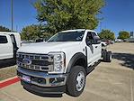 New 2024 Ford F-450 XL Super Cab 4x4, Cab Chassis for sale #24T5199 - photo 1