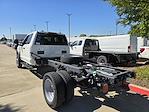 New 2024 Ford F-450 XL Super Cab 4x4, Cab Chassis for sale #24T5199 - photo 2