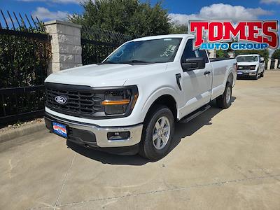 2024 Ford F-150 Regular Cab 4x4, Pickup for sale #24T5208 - photo 1