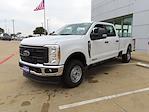 2024 Ford F-250 Crew Cab SRW 4x4, Pickup for sale #24T5238 - photo 11