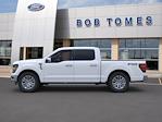 New 2024 Ford F-150 XLT SuperCrew Cab 4x4, Pickup for sale #24T5254 - photo 5