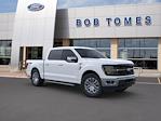 New 2024 Ford F-150 XLT SuperCrew Cab 4x4, Pickup for sale #24T5254 - photo 9