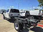 New 2024 Ford F-450 XL Crew Cab 4x4, Cab Chassis for sale #24T5258 - photo 2