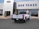 New 2024 Ford F-250 XL Regular Cab 4x4, Pickup for sale #24T5278 - photo 10