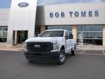 New 2024 Ford F-250 XL Regular Cab 4x4, Pickup for sale #24T5278 - photo 4