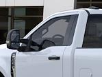 New 2024 Ford F-250 XL Regular Cab 4x4, Pickup for sale #24T5278 - photo 22