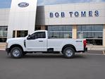 New 2024 Ford F-250 XL Regular Cab 4x4, Pickup for sale #24T5278 - photo 5