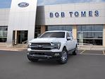 New 2024 Ford F-150 King Ranch SuperCrew Cab 4x4, Pickup for sale #24T5311 - photo 4