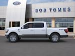 New 2024 Ford F-150 King Ranch SuperCrew Cab 4x4, Pickup for sale #24T5311 - photo 5