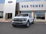 New 2024 Ford F-150 Lariat SuperCrew Cab 4x4, Pickup for sale #24T5333 - photo 3