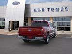 New 2024 Ford F-150 Lariat SuperCrew Cab 4x4, Pickup for sale #24T5334 - photo 10