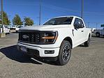 New 2024 Ford F-150 STX Super Cab 4x4, Pickup for sale #24T5352 - photo 3