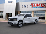 2024 Ford F-150 STX Super Cab 4x4, Pickup 24T5360 for sale #24T5360 - photo 3