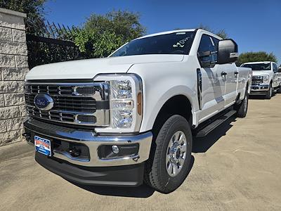 New 2024 Ford F-250 XLT Crew Cab 4x4, Pickup for sale #24T5512 - photo 1