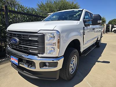 New 2024 Ford F-250 XL Super Cab 4x4, Pickup for sale #24T5520 - photo 1