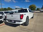 New 2024 Ford F-150 STX SuperCrew Cab 4x4, Pickup for sale #24T5600 - photo 6