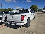 New 2024 Ford F-150 STX SuperCrew Cab 4x4, Pickup for sale #24T5600 - photo 2